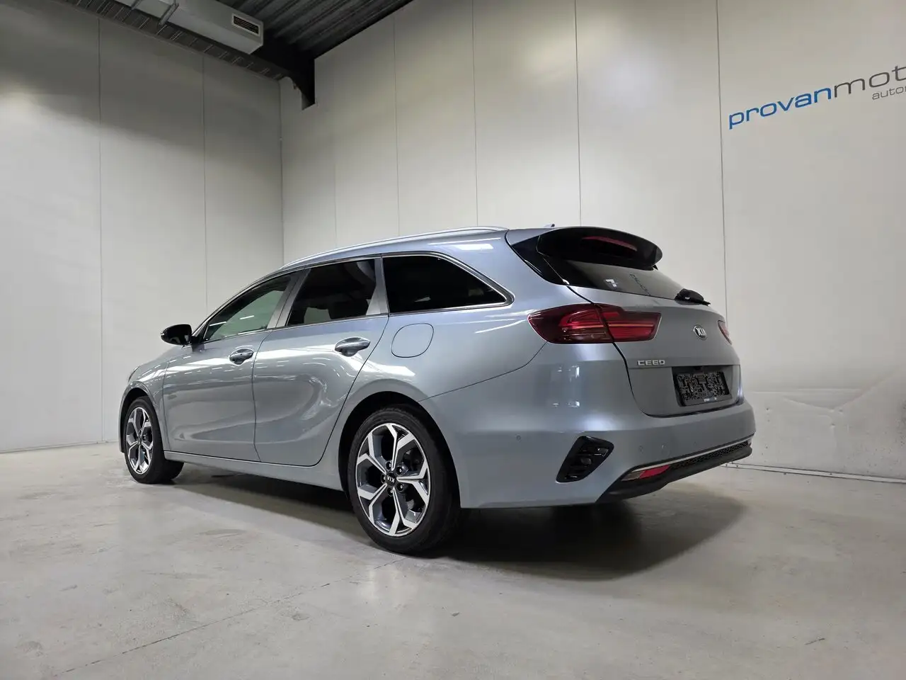Kia Ceed / cee'd - 6