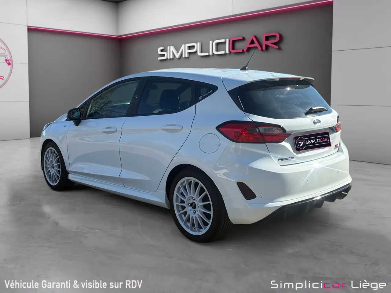 Ford Fiesta - 7