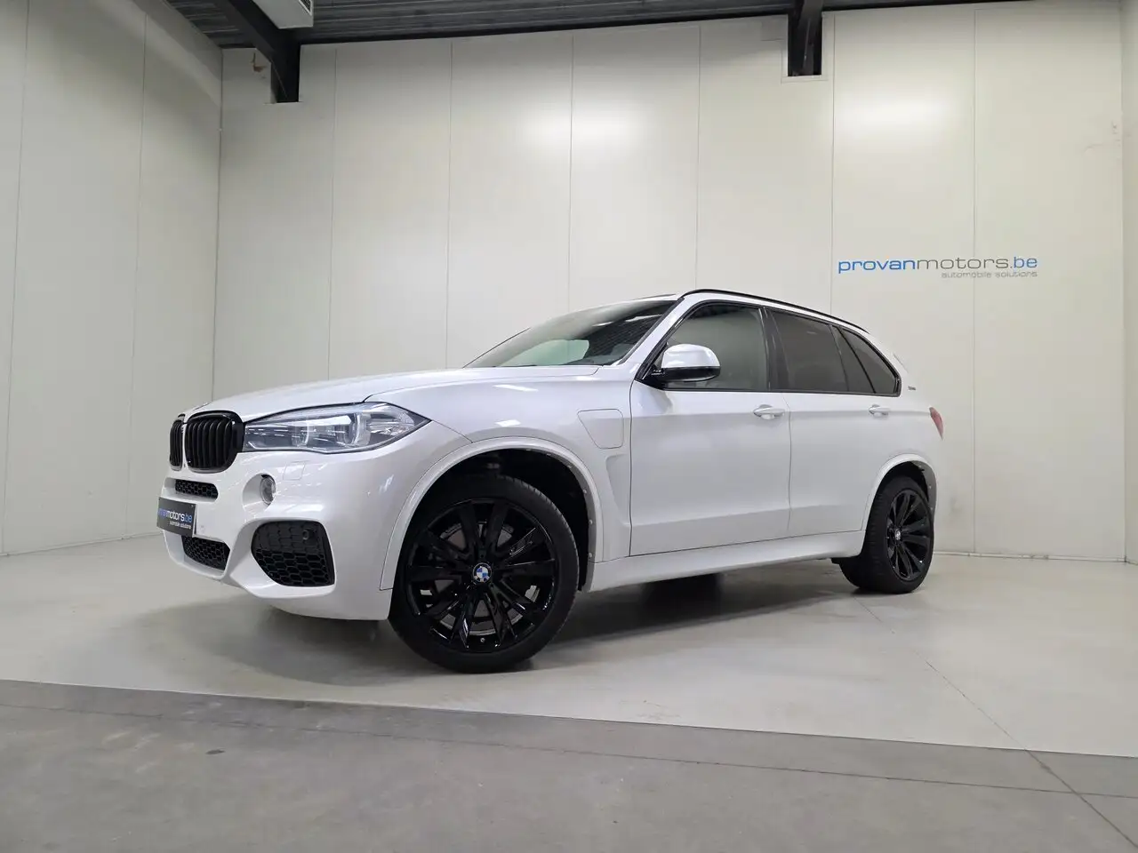 BMW X5 - 4