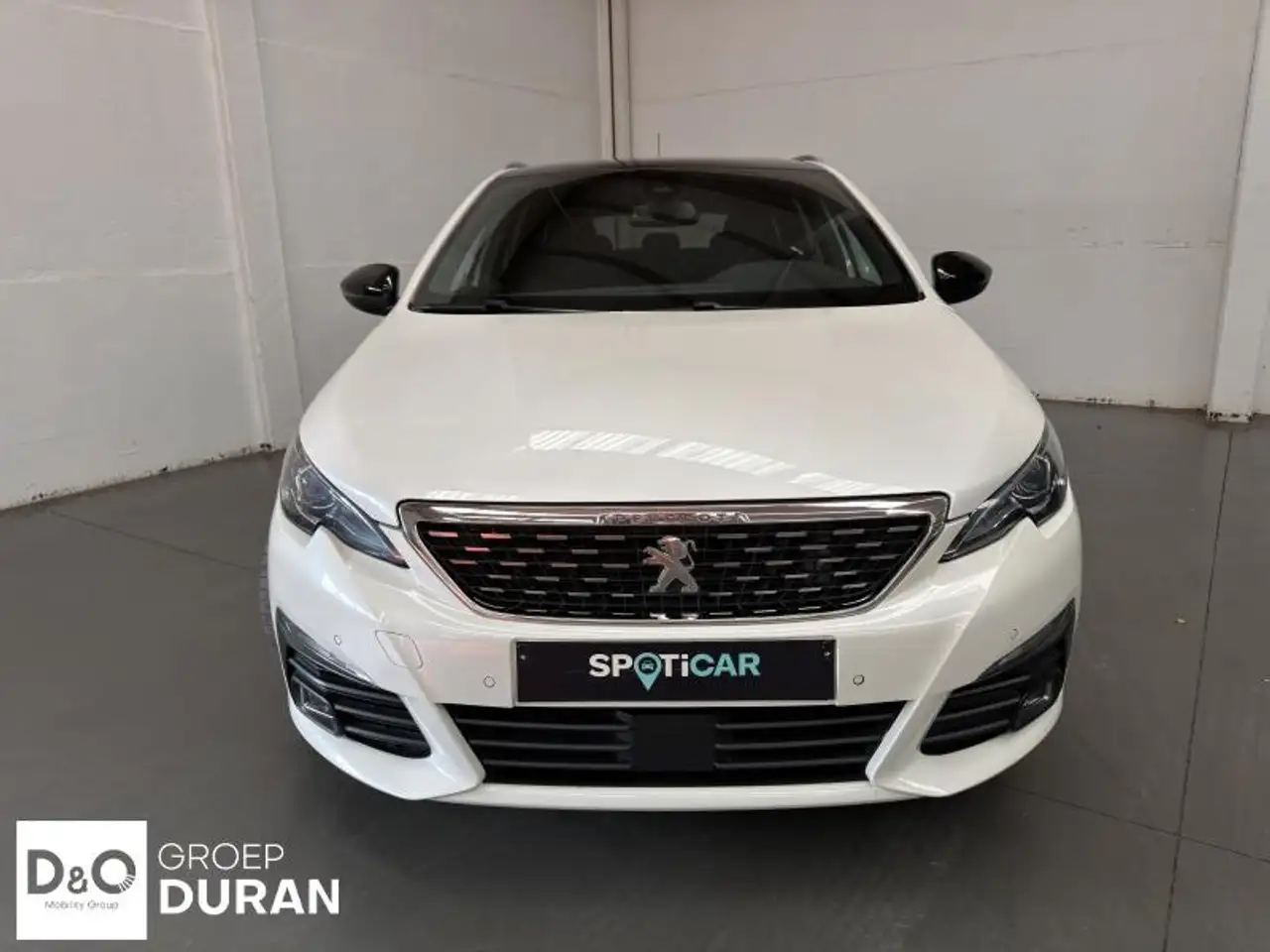 Peugeot 308 - 2