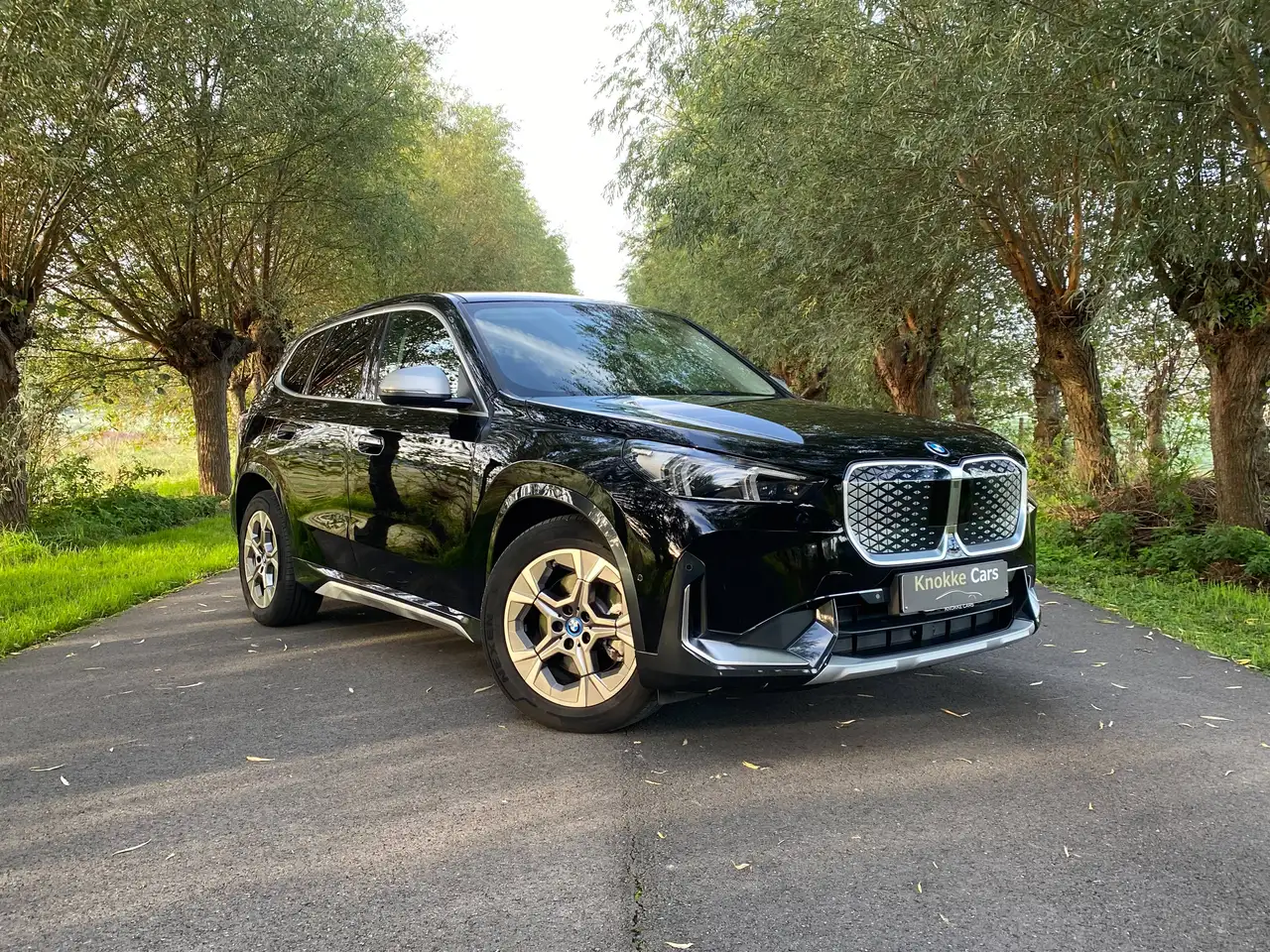 BMW iX1 - 6