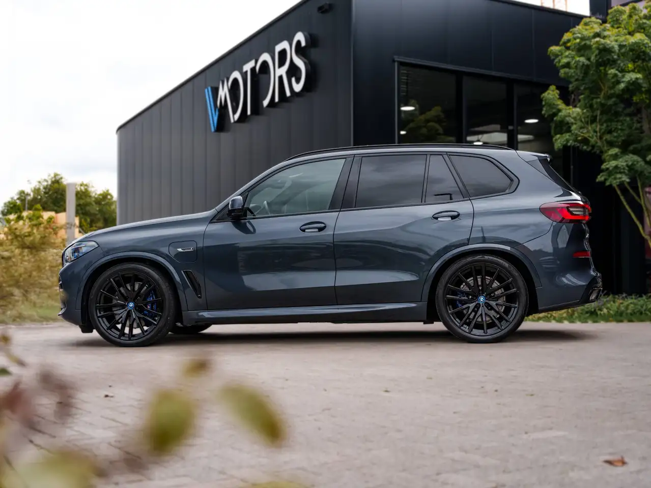 BMW X5 - 3