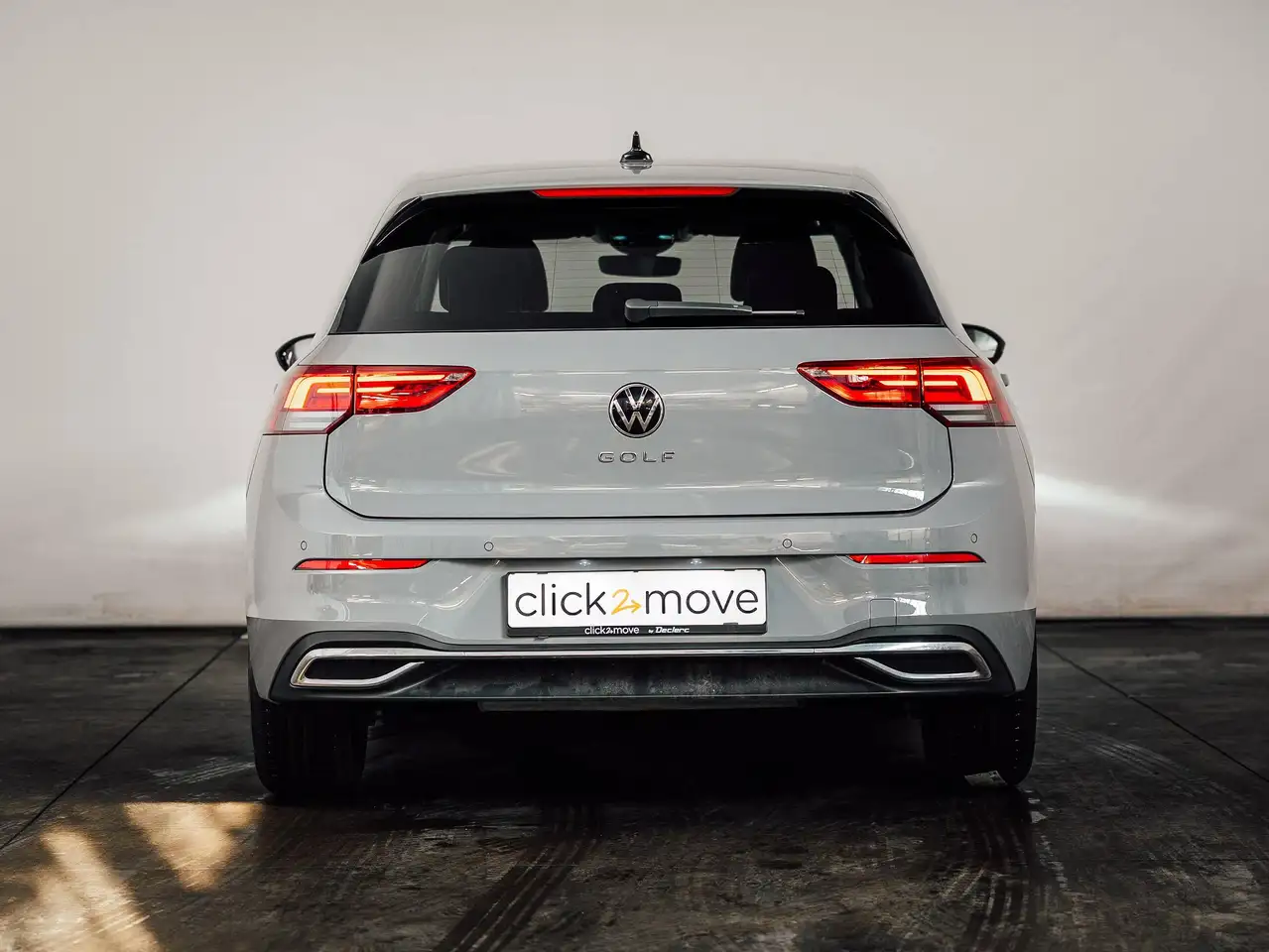 Volkswagen Golf - 5