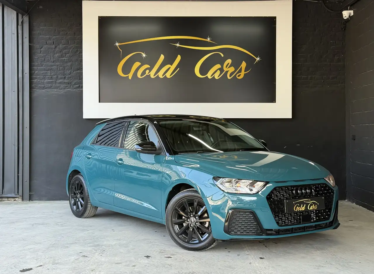 Audi A1 - 9