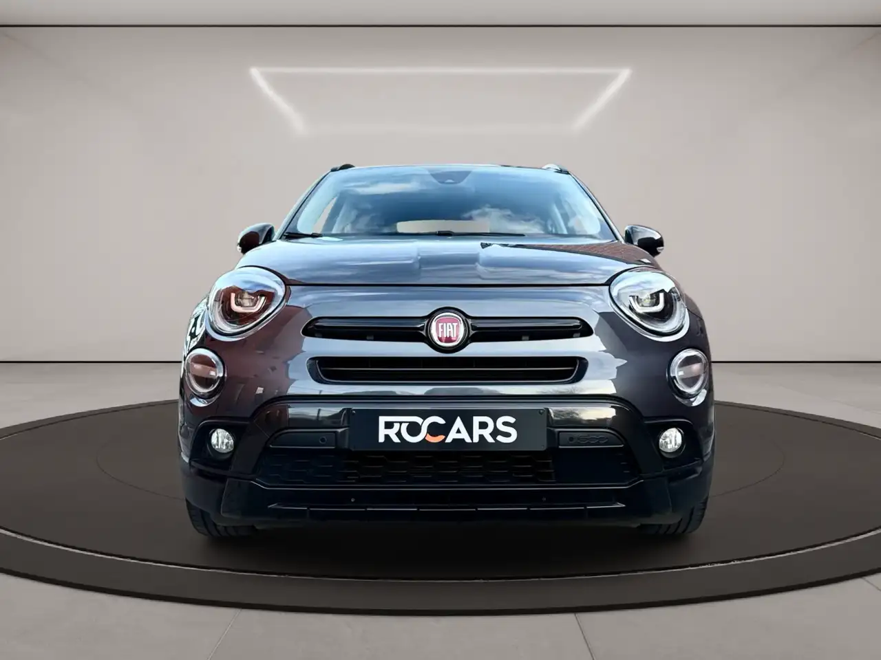 Fiat 500X - 2