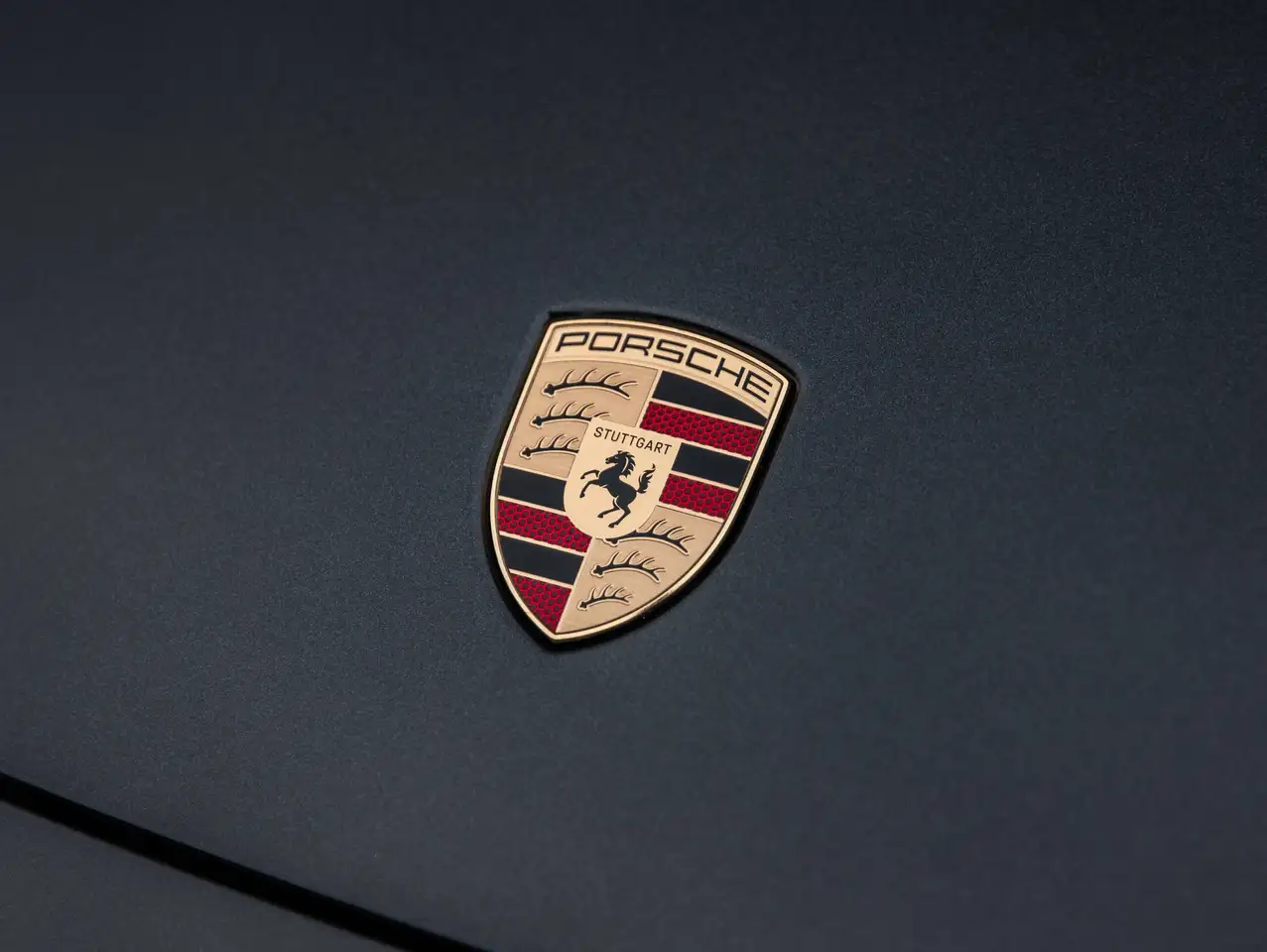 Porsche Macan - 11
