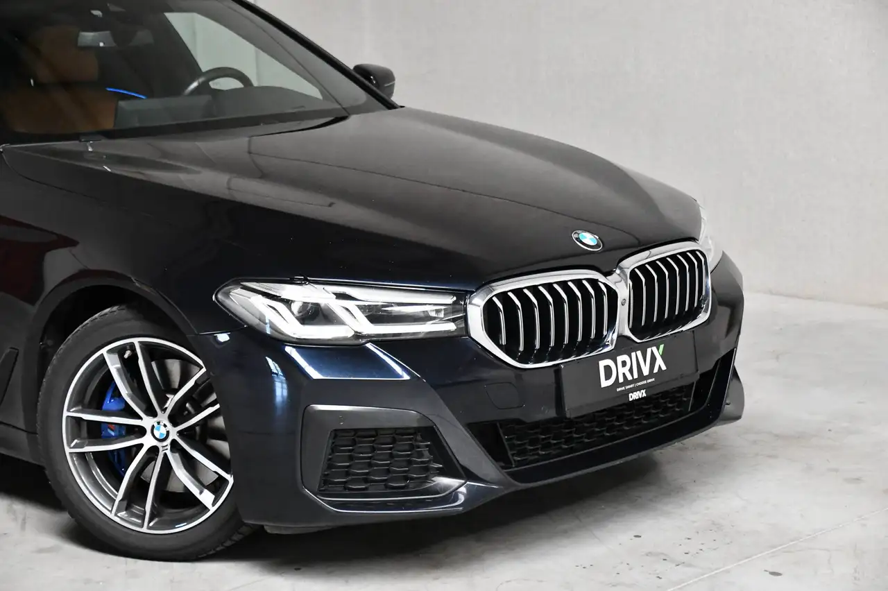 BMW 530 - 2