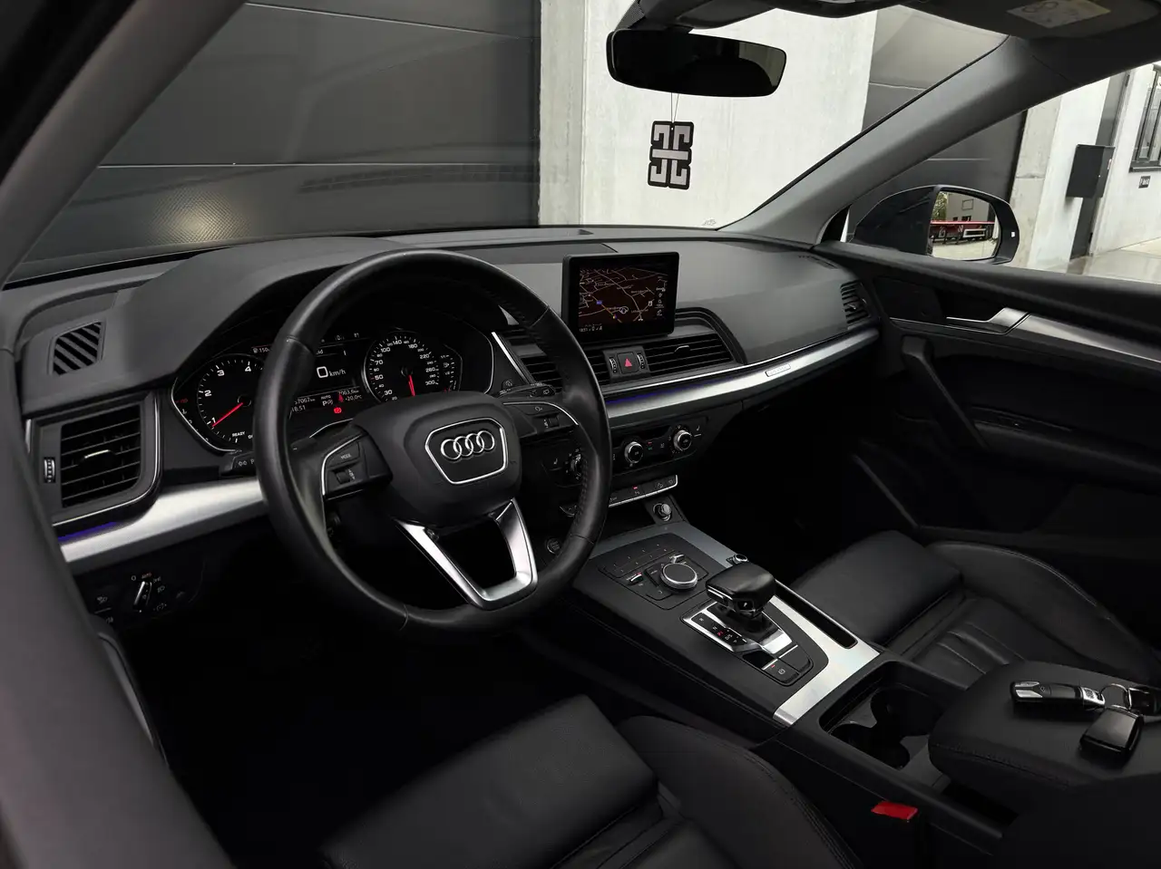 Audi Q5 - 6