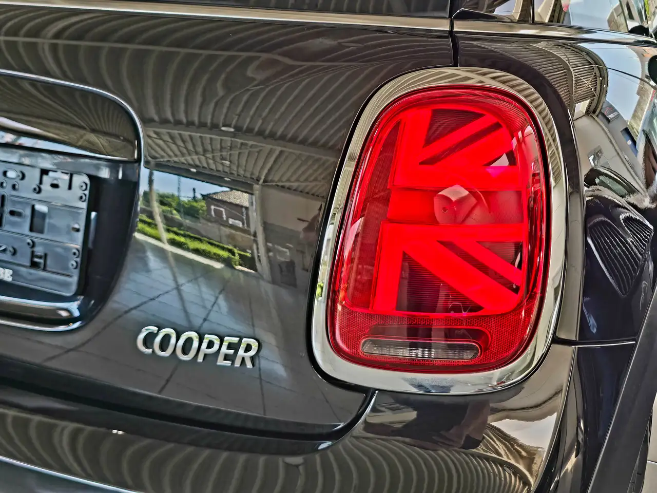 MINI Cooper - 8