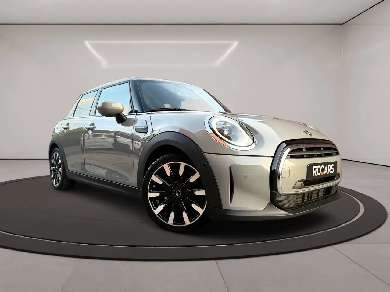 MINI Cooper - 3