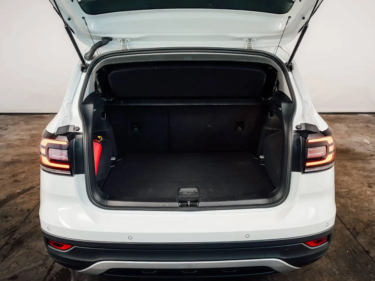 Volkswagen T-Cross - 6