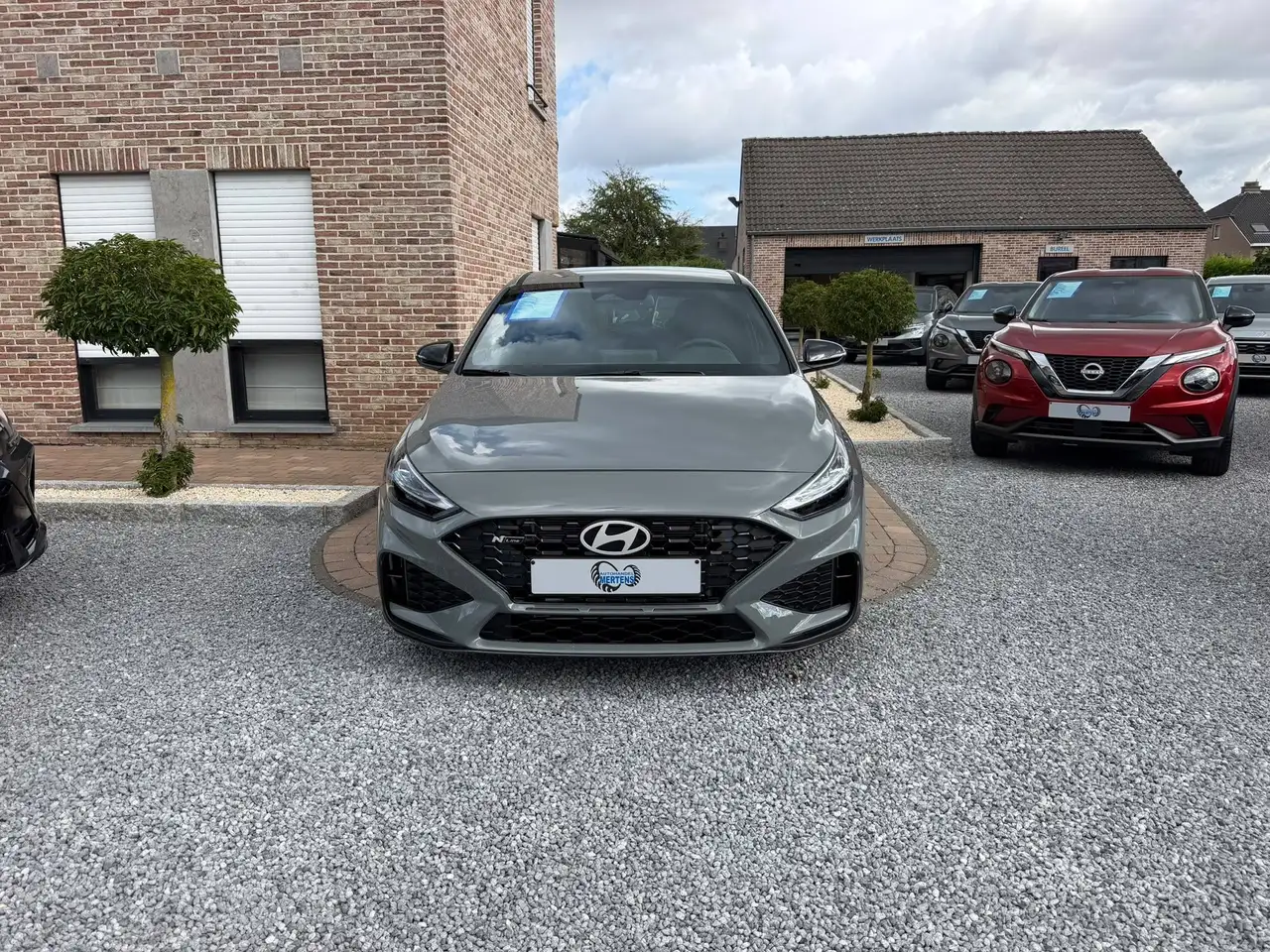 Hyundai i30 - 2