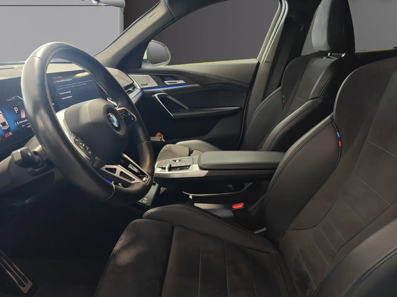 BMW X2 - 11