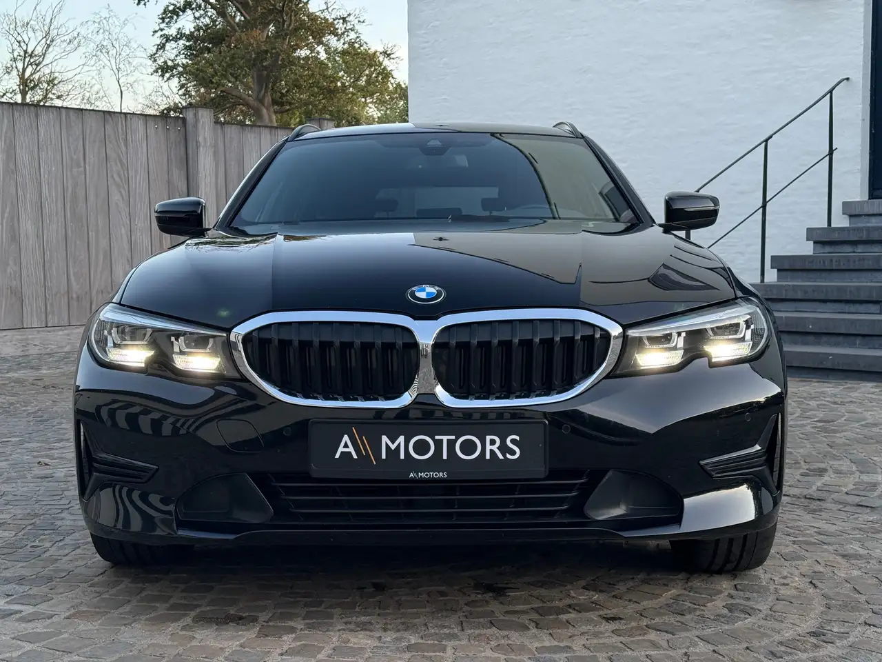 BMW 330 - 2