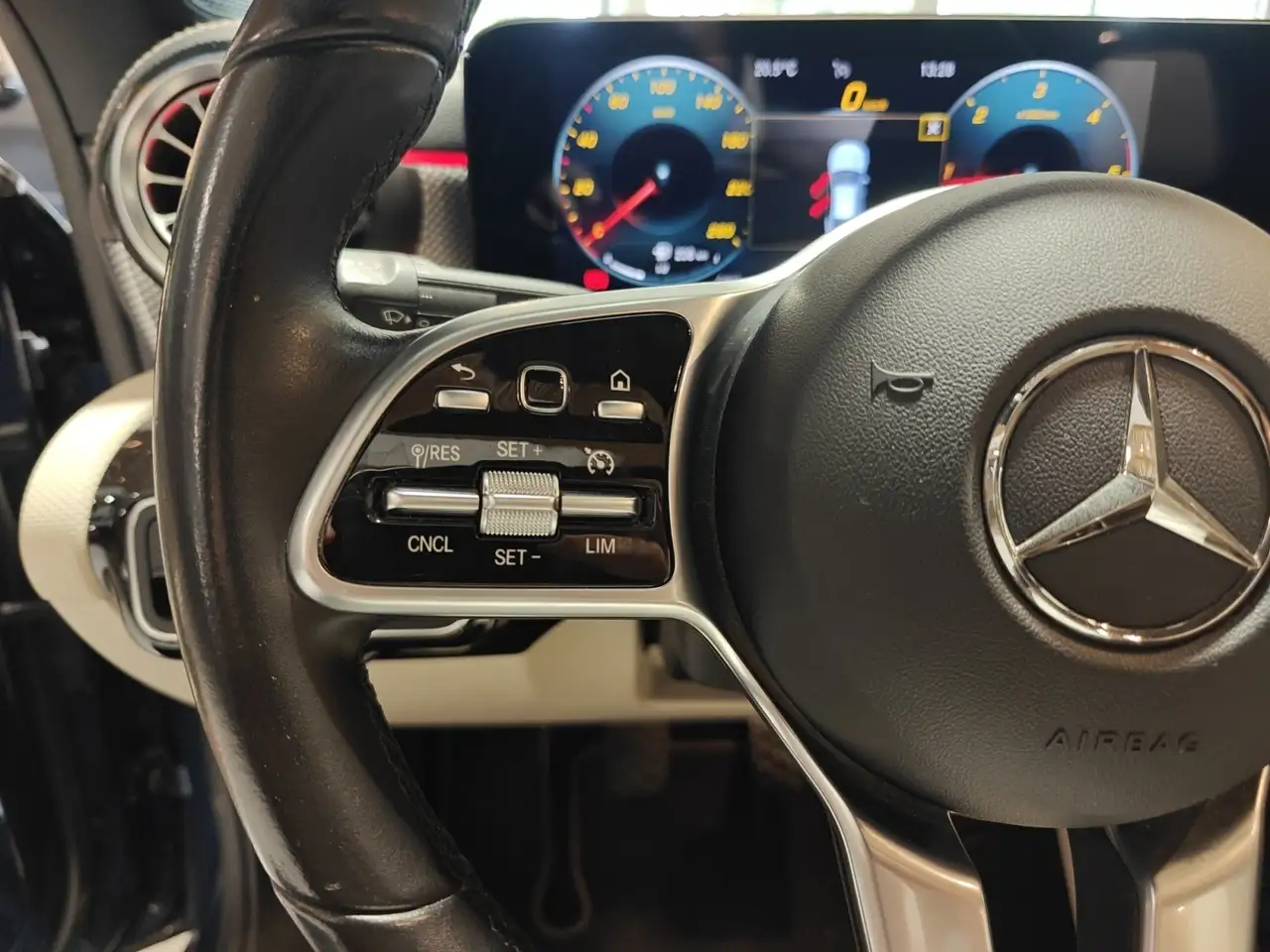 Mercedes-Benz Autres - 12