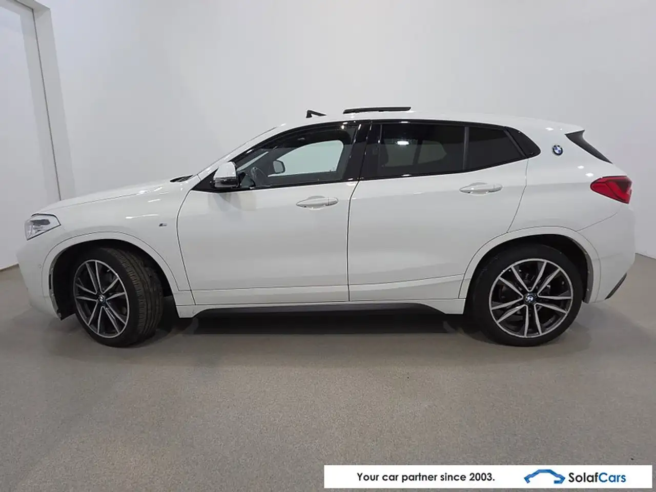 BMW X2 - 2