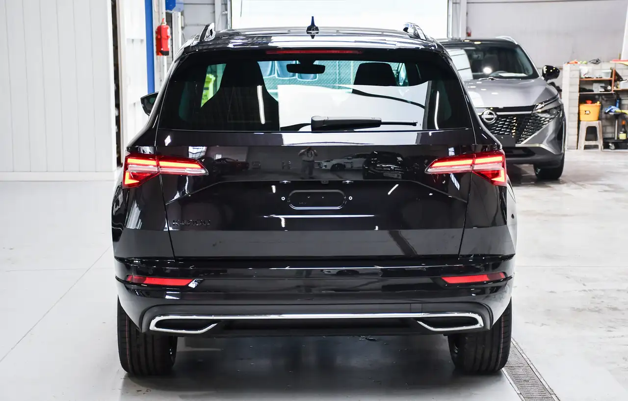 Skoda Karoq - 5