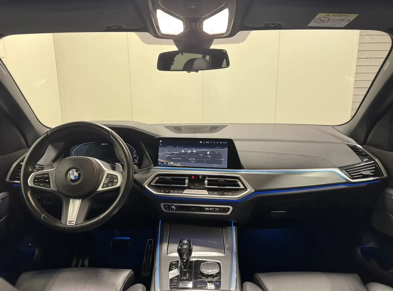 BMW X5 - 11