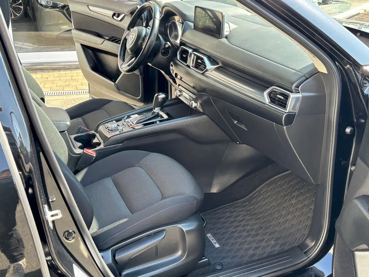 Mazda CX-5 - 7