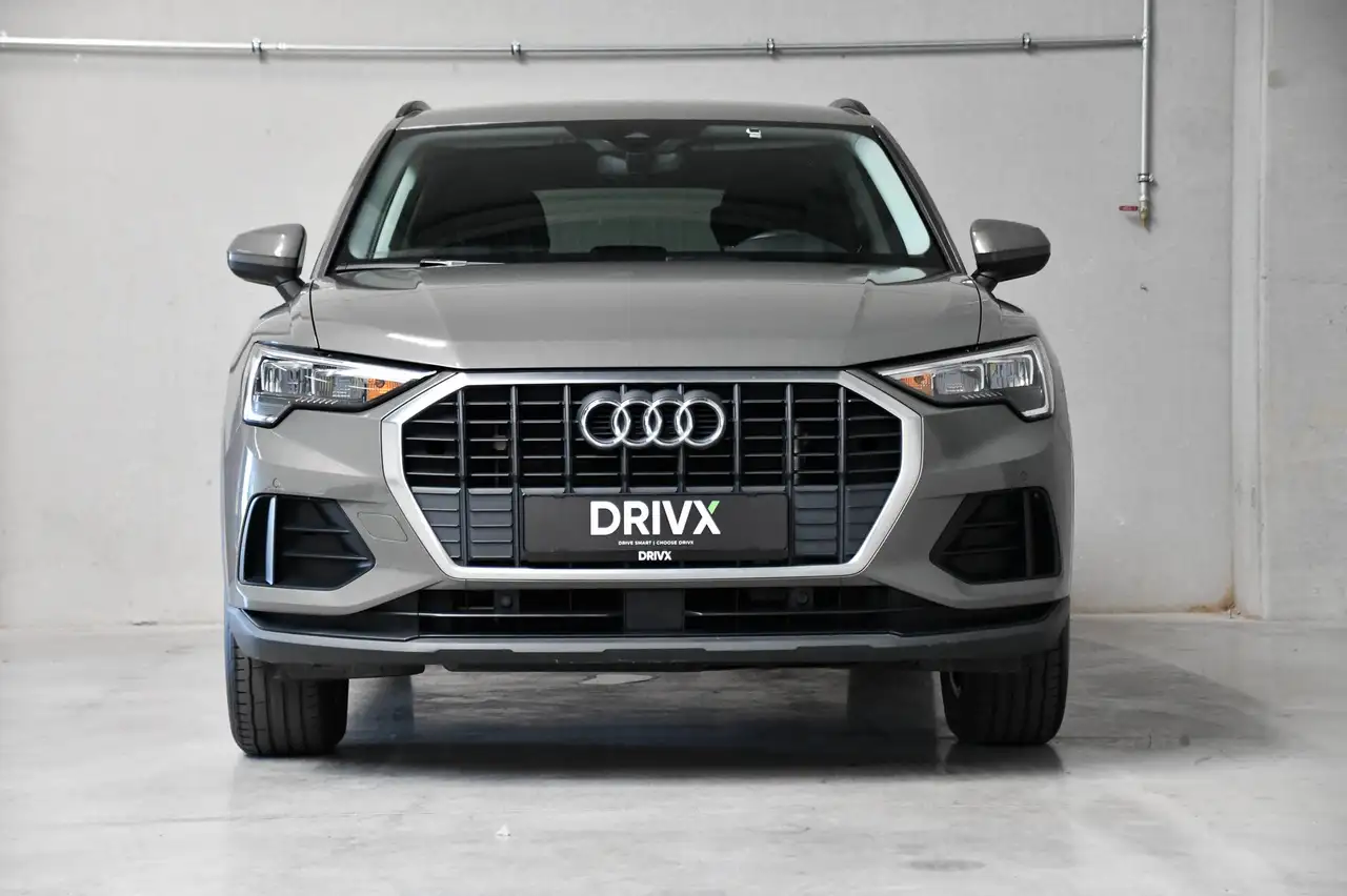 Audi Q3 - 7