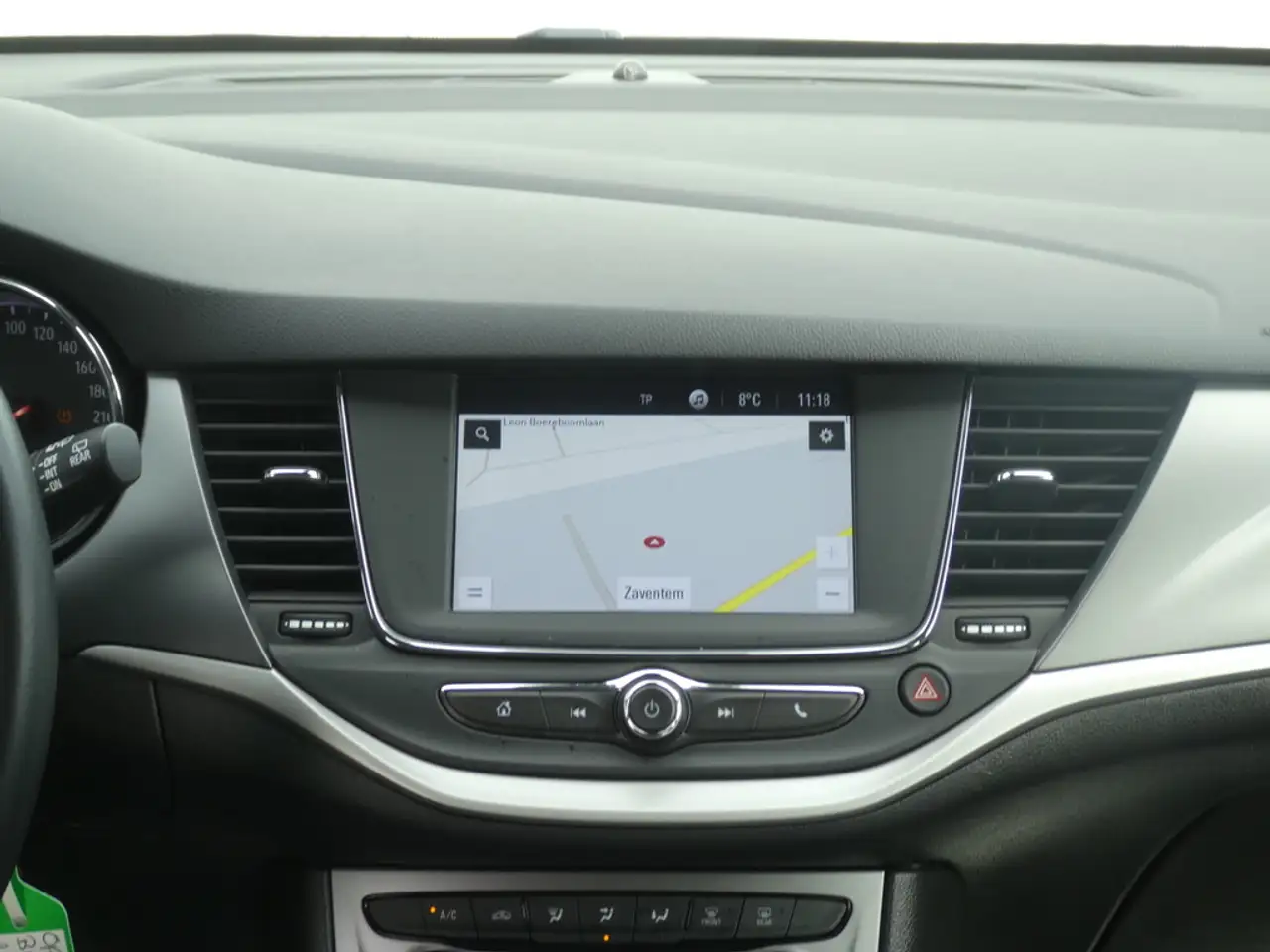 Opel Astra - 9