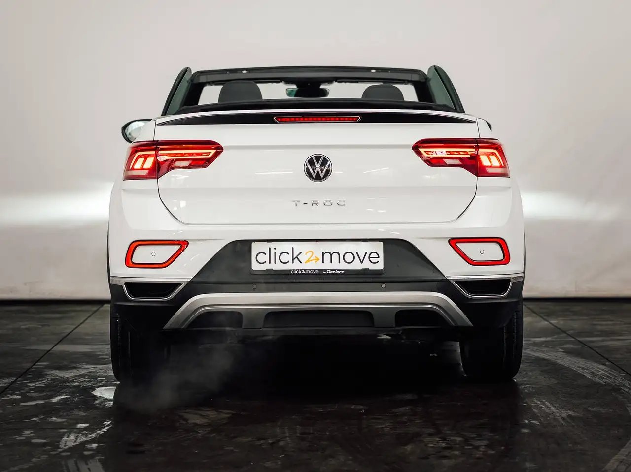Volkswagen T-Roc - 8
