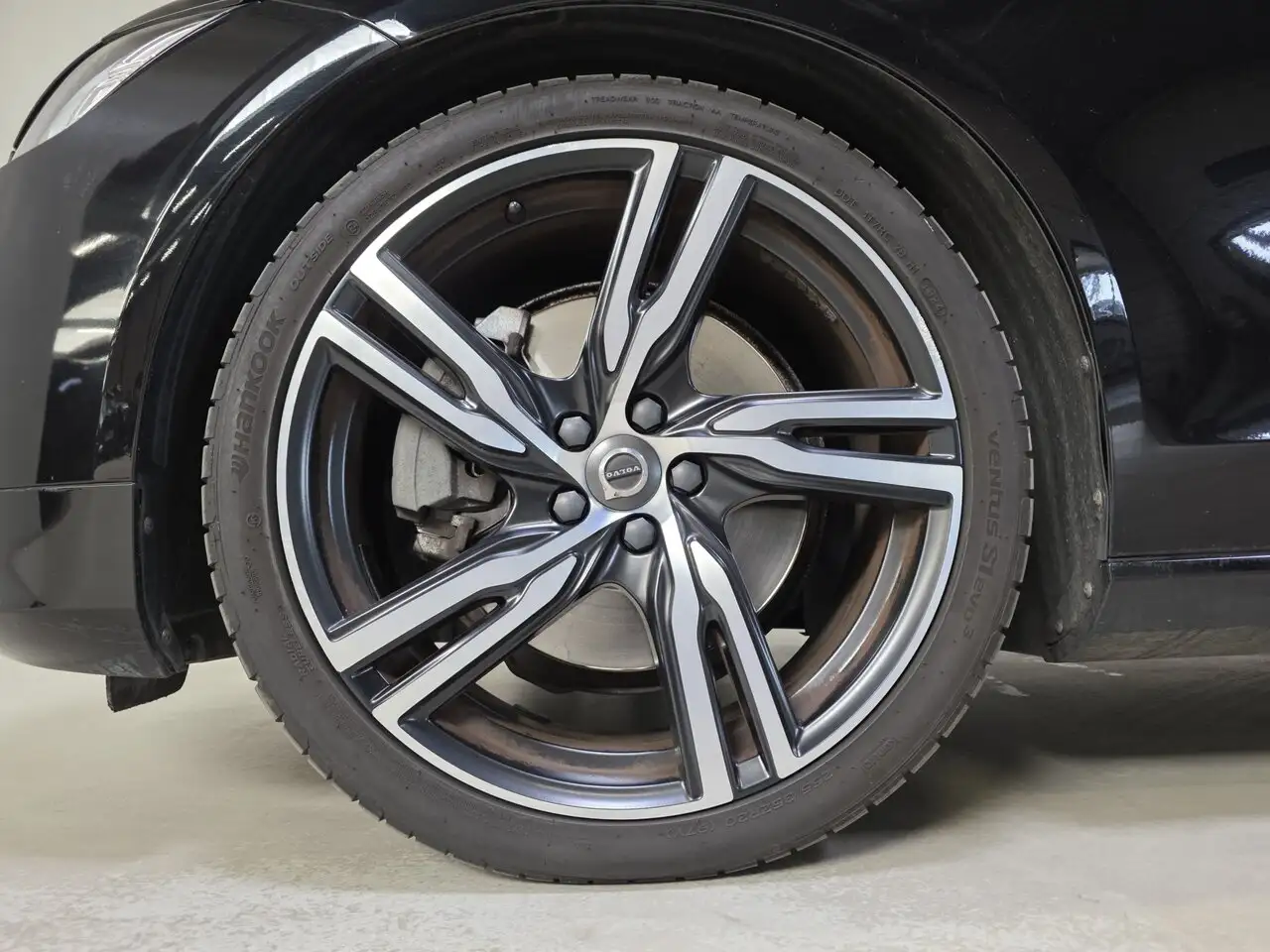 Volvo V90 - 7