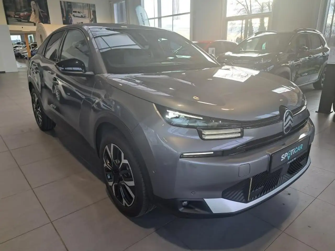Citroen C4 - 3