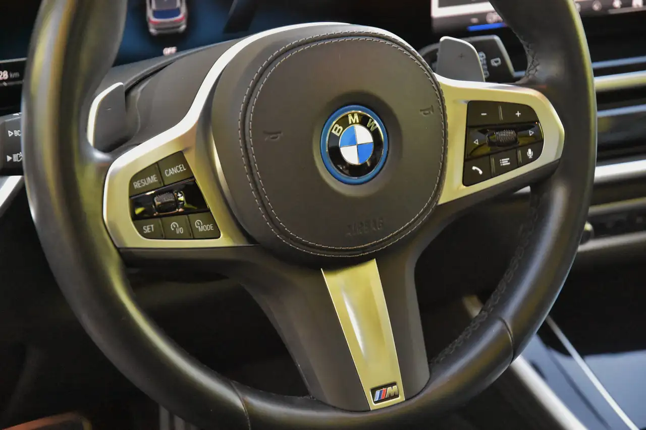 BMW X5 - 11