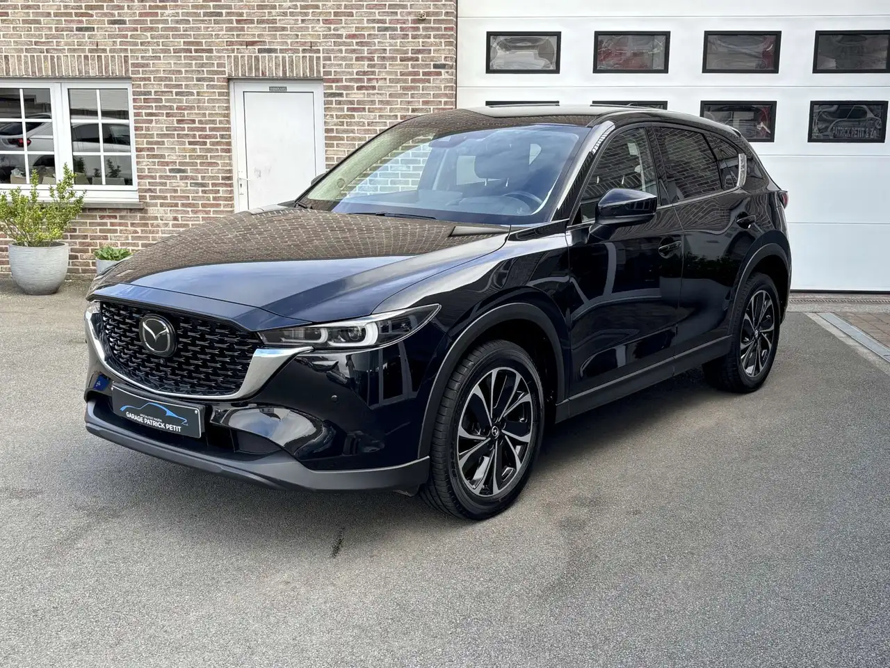 Mazda CX-5 - 3