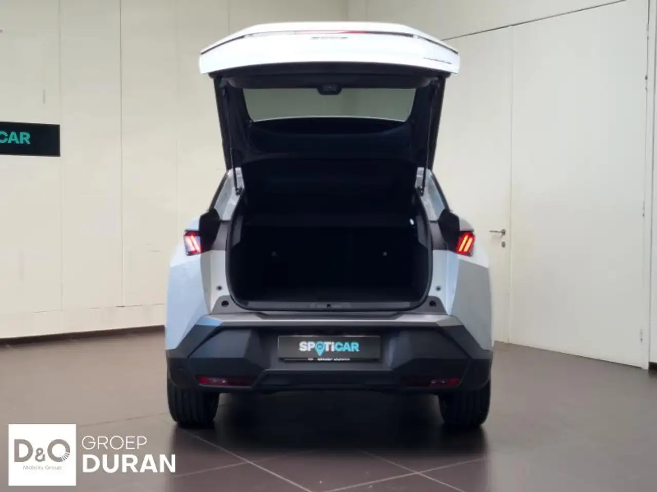 Peugeot 3008 - 6