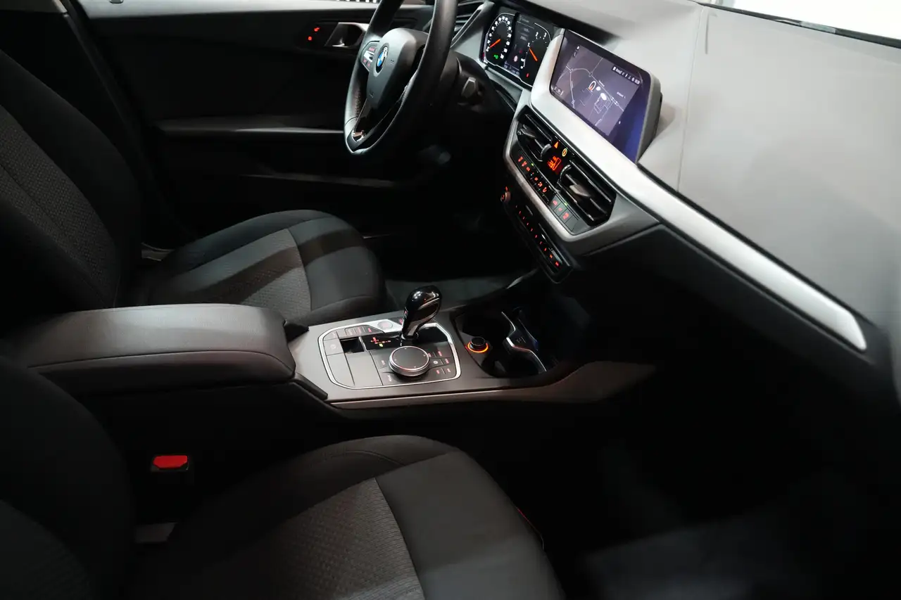 BMW 116 - 9