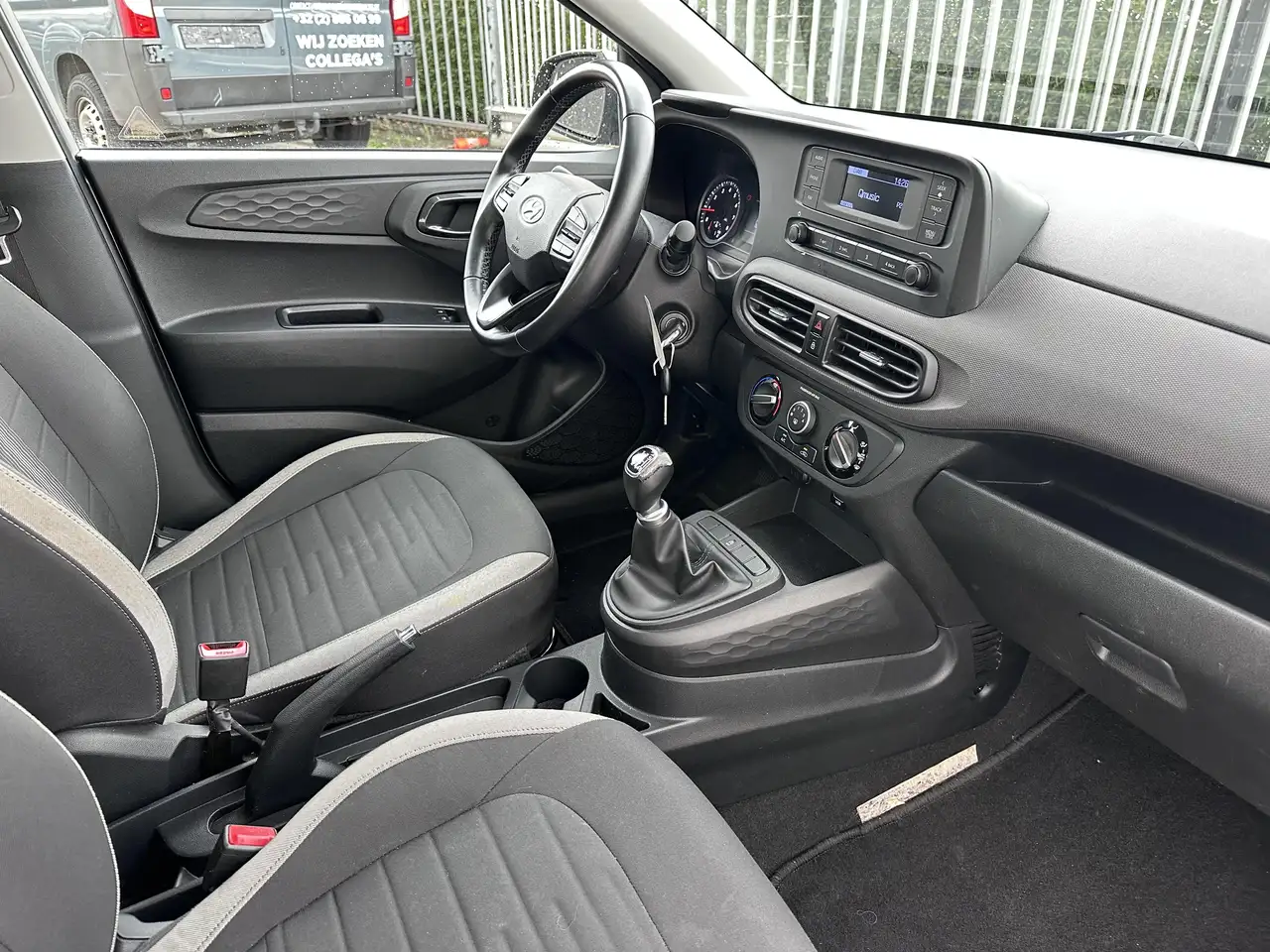 Hyundai i10 - 2