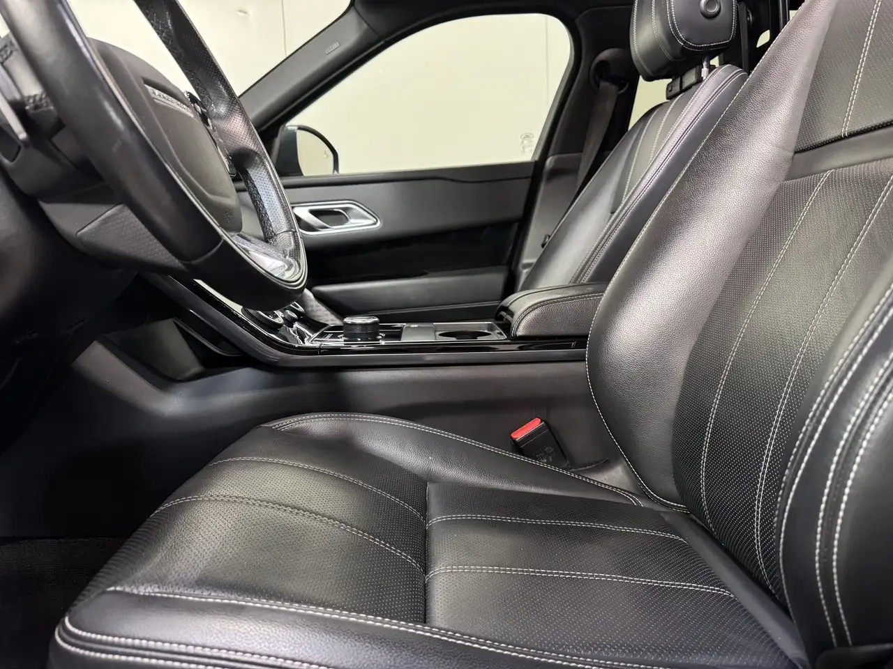 Land Rover Range Rover Velar - 9