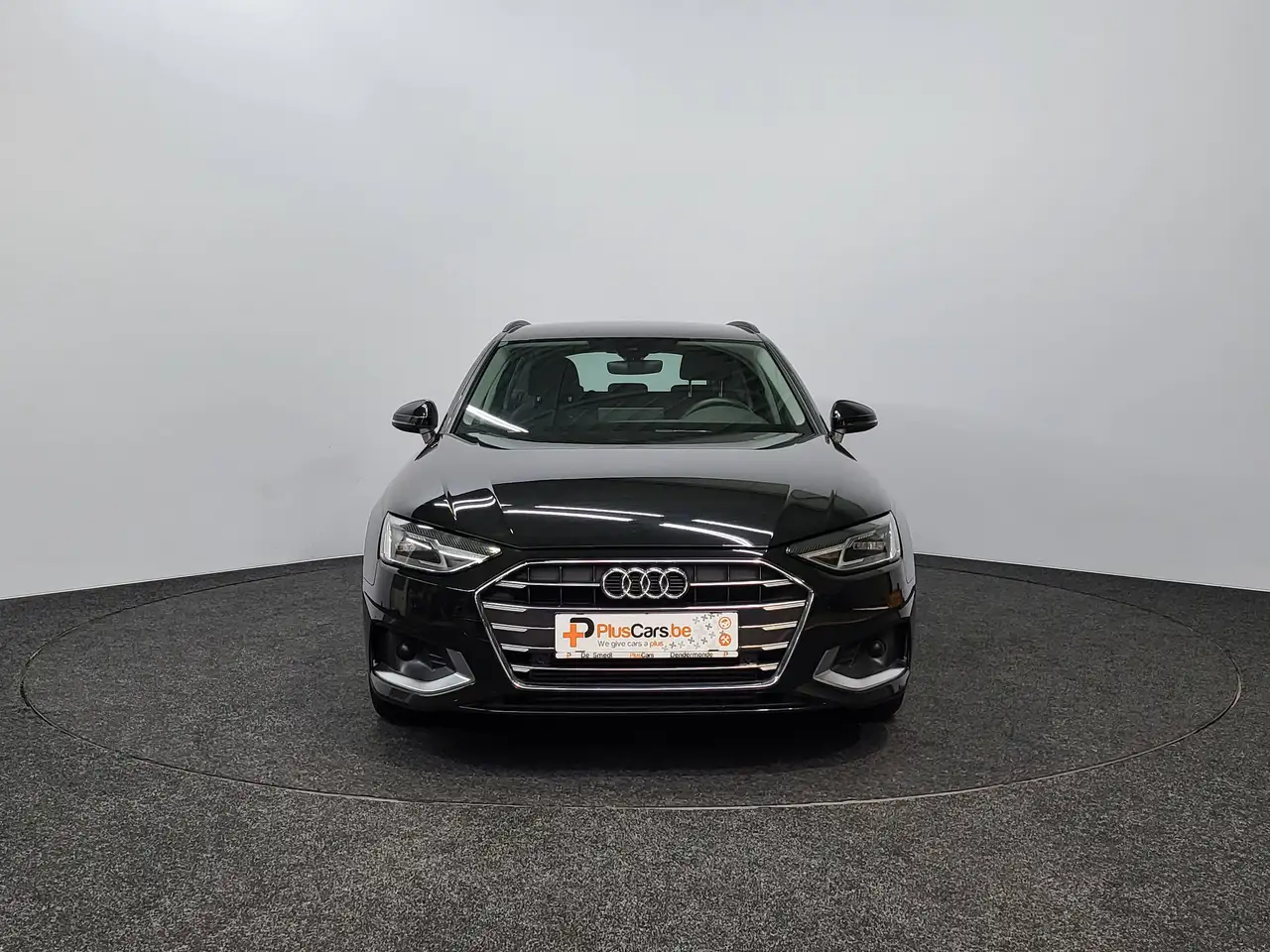 Audi A4 - 2
