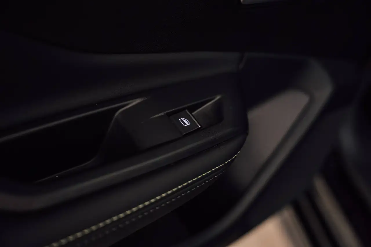 Peugeot 308 - 10
