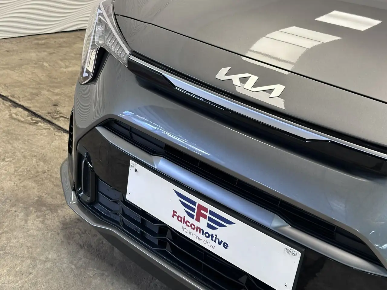 Kia Picanto - 6