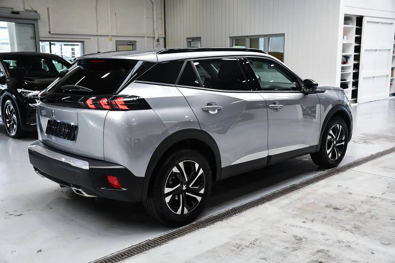 Peugeot 2008 - 3