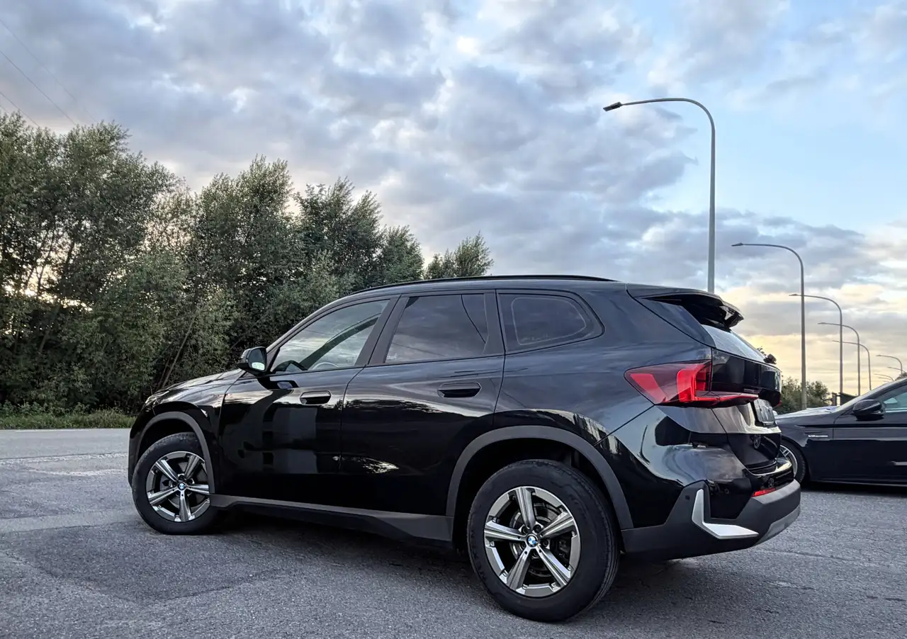 BMW X1 - 5