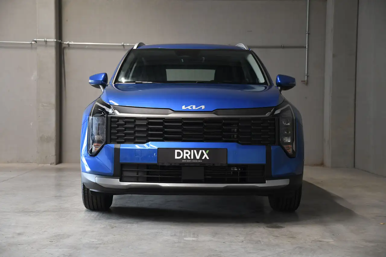 Kia Sportage - 3