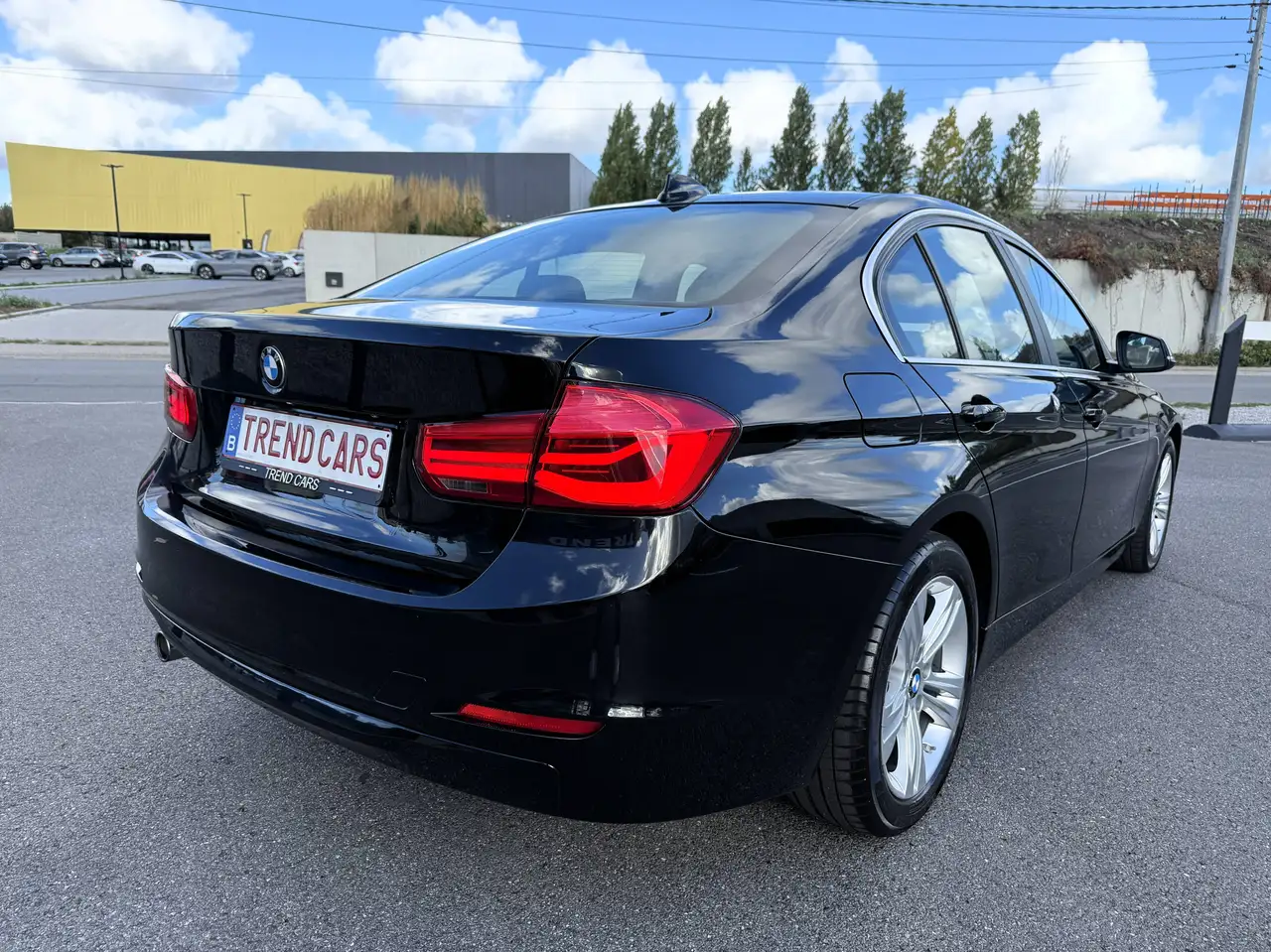 BMW 316 - 6