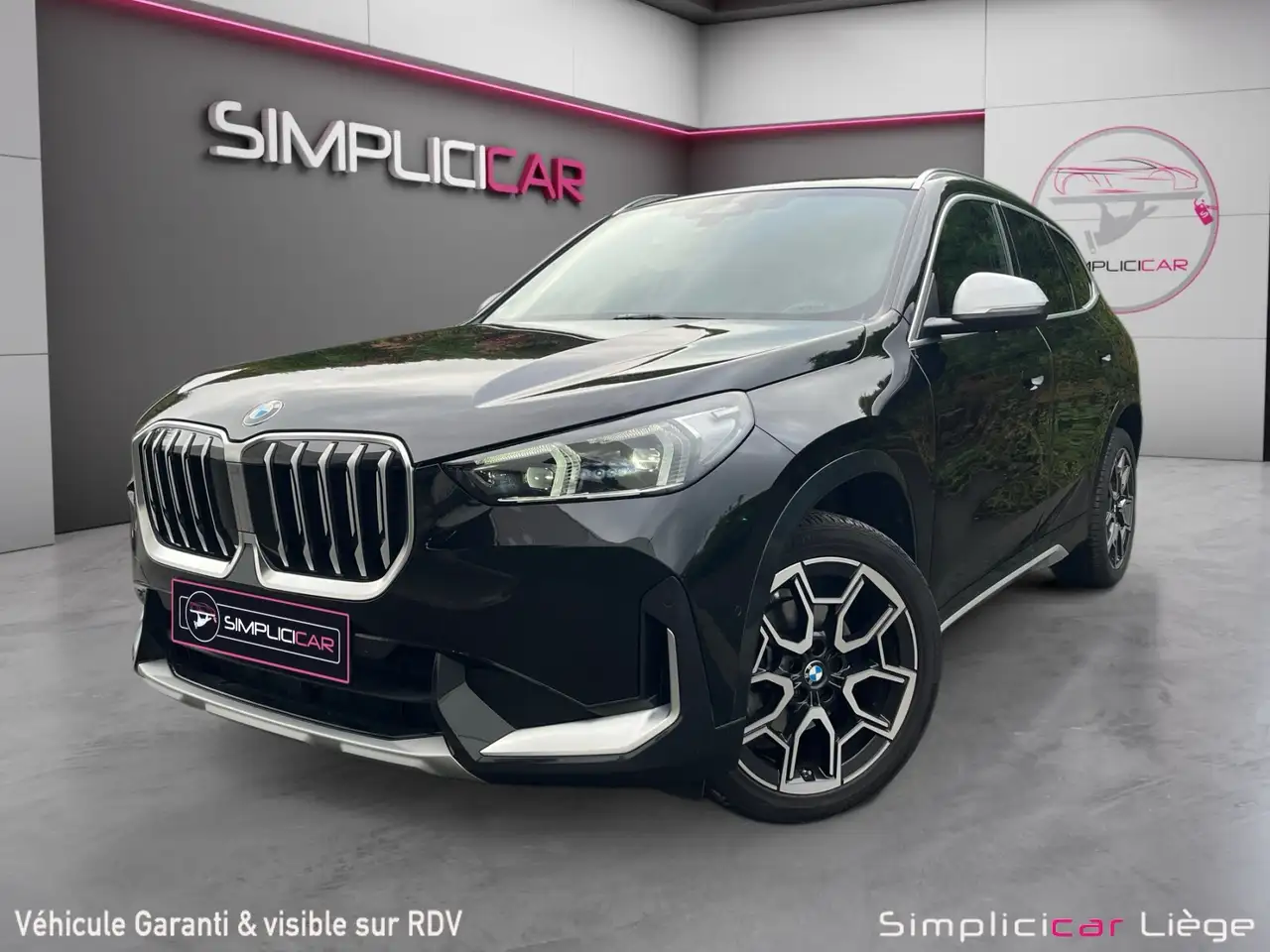BMW X1 - 3