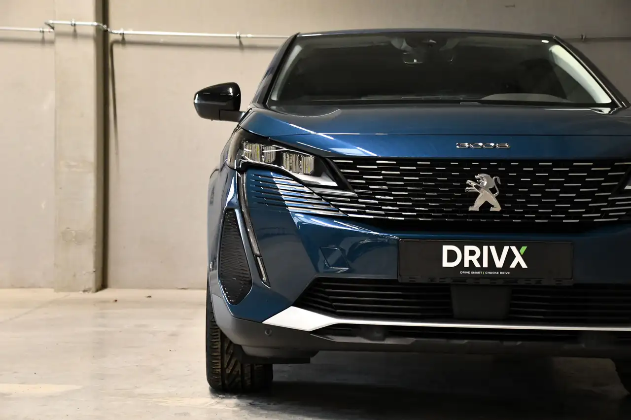 Peugeot 3008 - 7