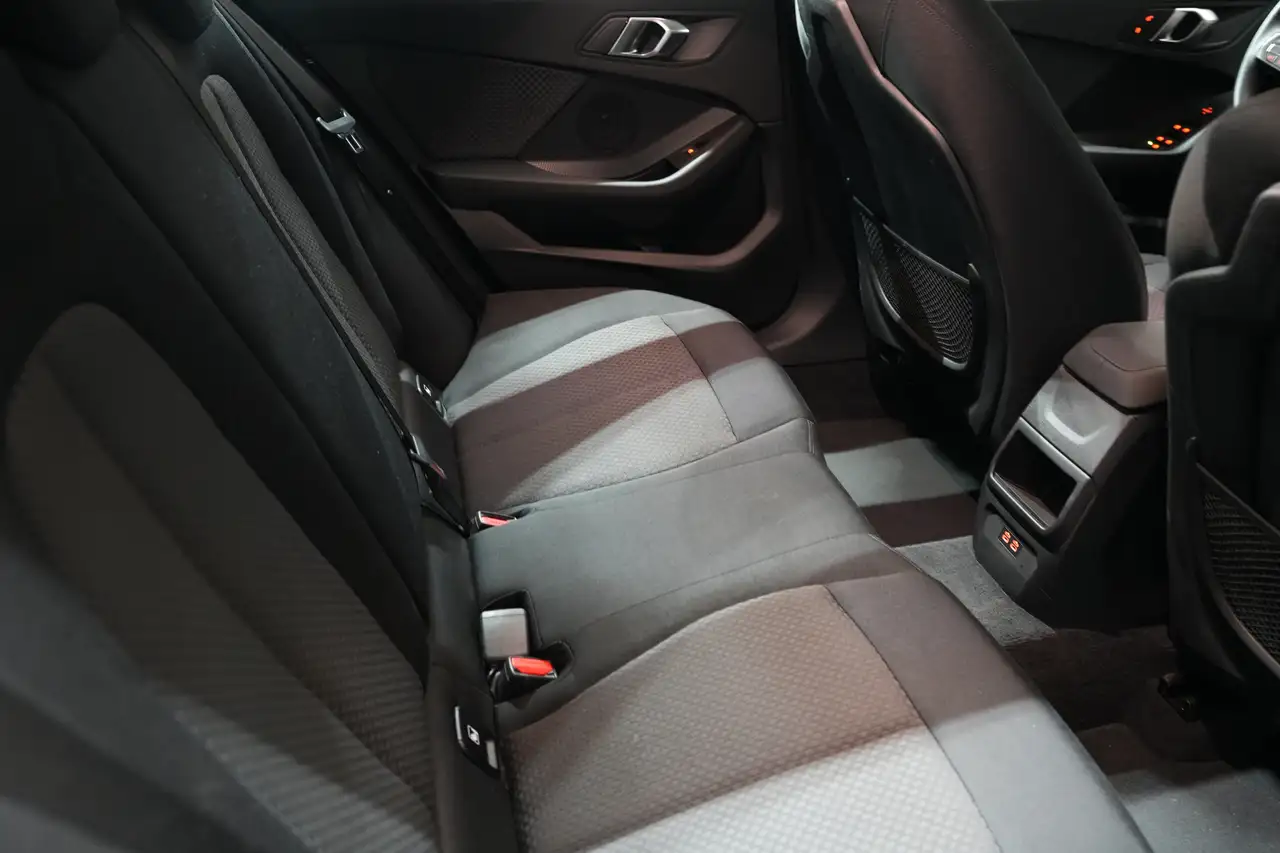 BMW 116 - 10