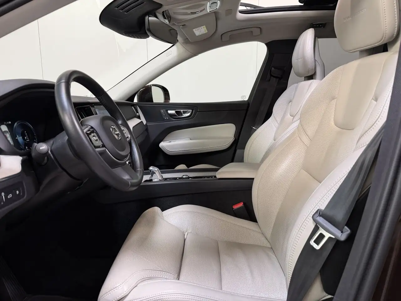 Volvo XC60 - 9