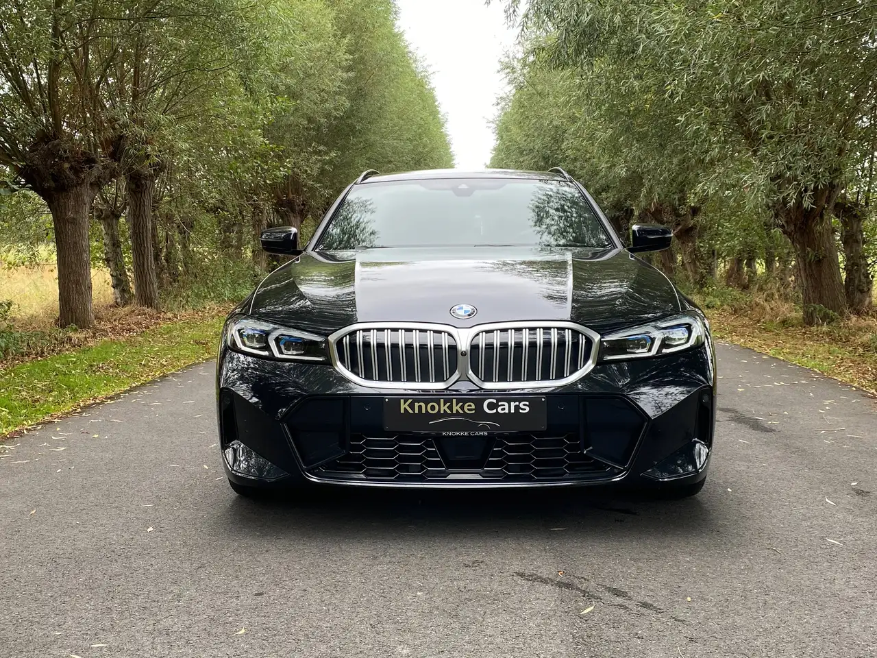 BMW 320 - 6