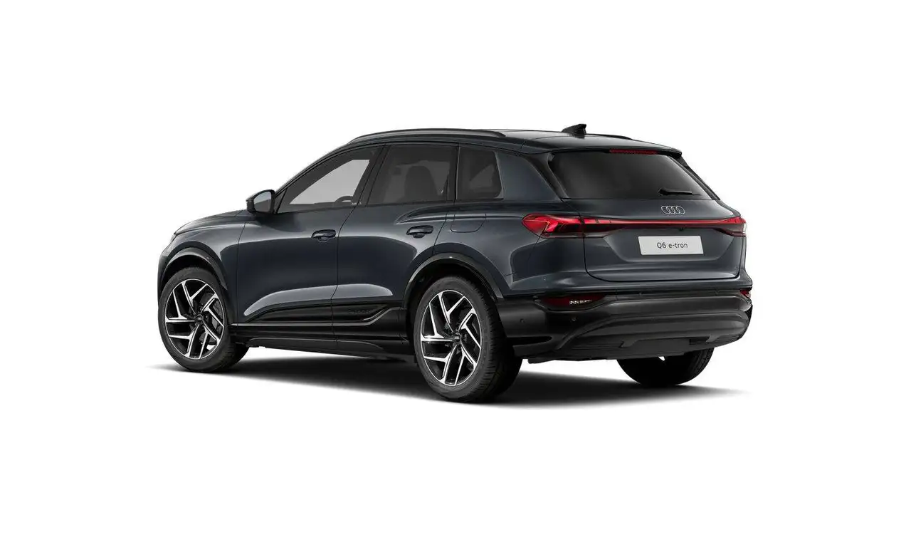 Audi Q6 e-tron - 2