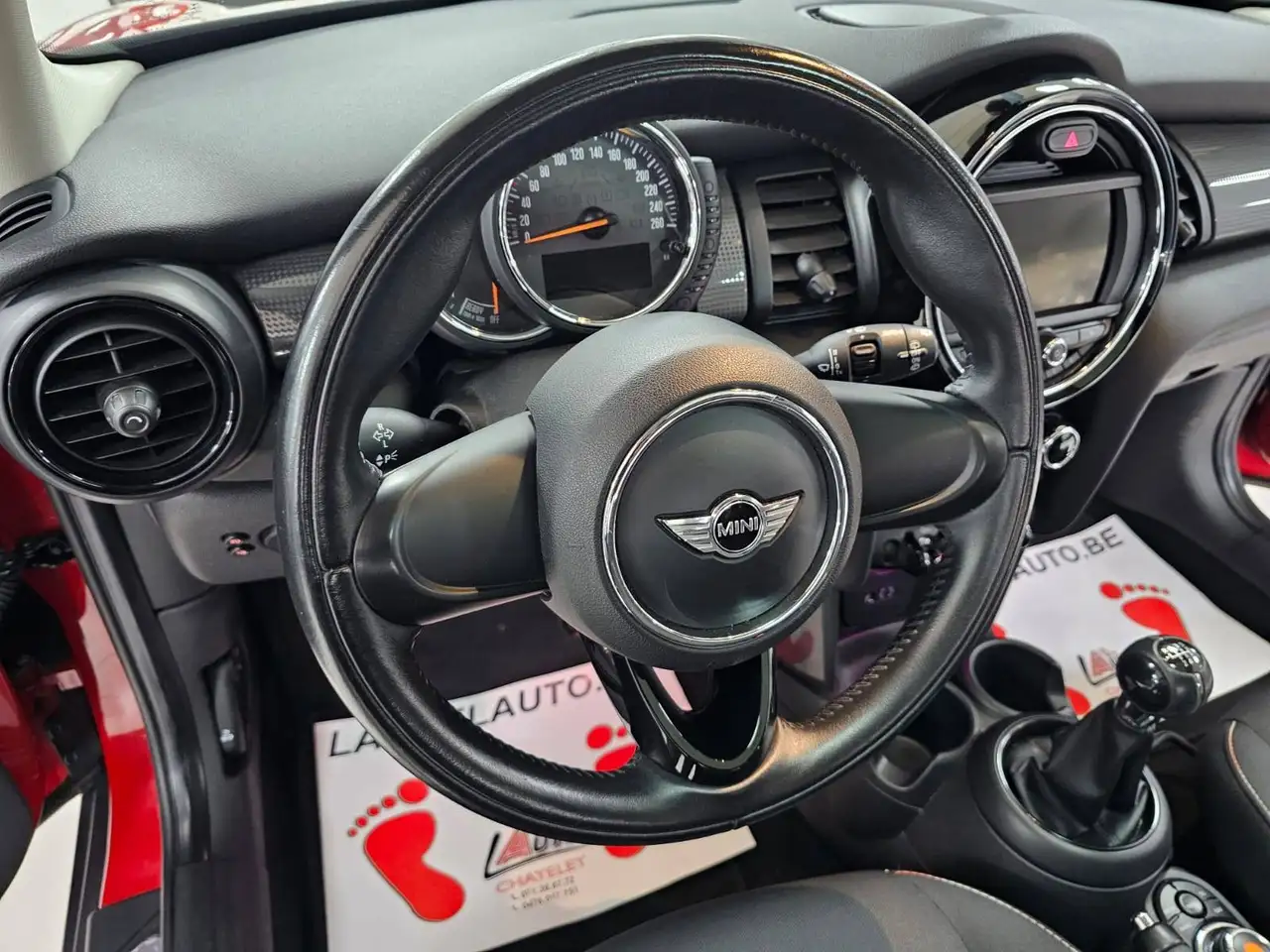MINI Cooper - 9