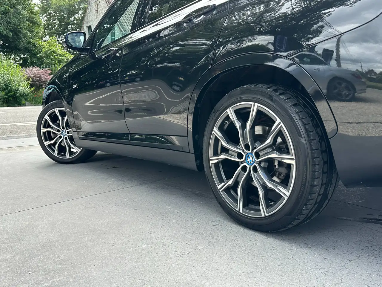 BMW X1 - 11