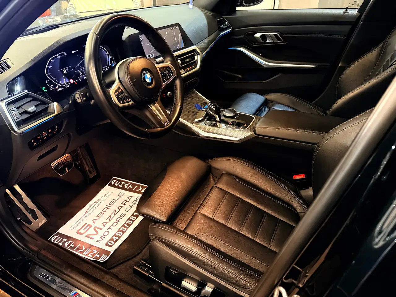 BMW 330 - 9